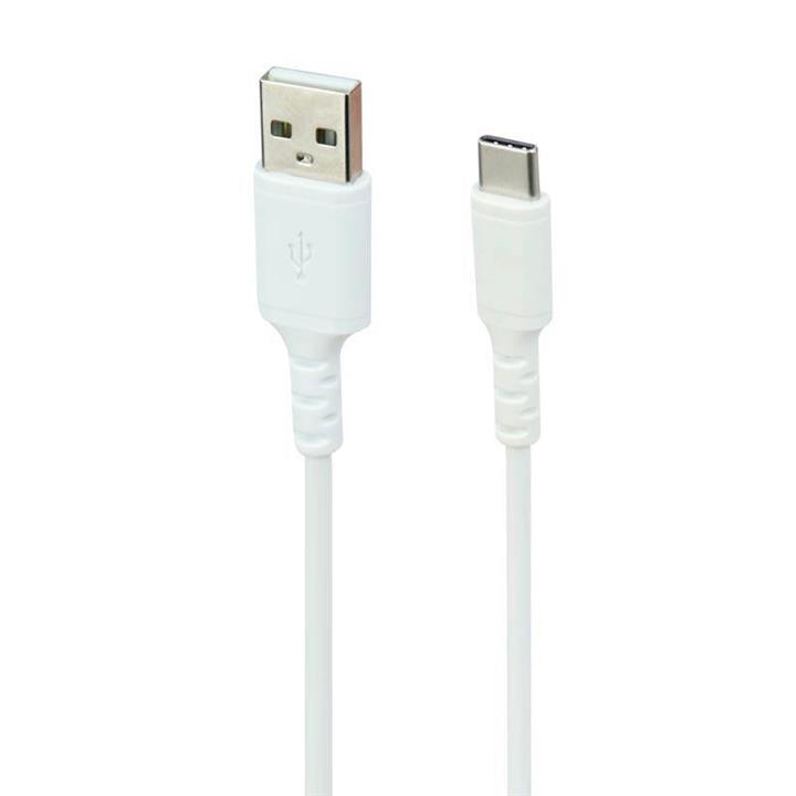 کابل Type C کی نت Fast Charge مدل K-CUC02010 طول 1 متر